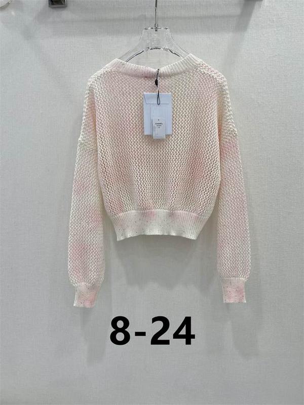 Chanel Women's Sweater 7